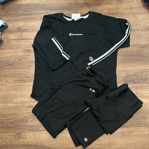 3 girls Champion bundle!